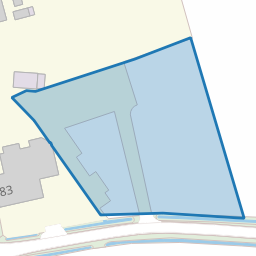 Perceel DNE00-E-3373