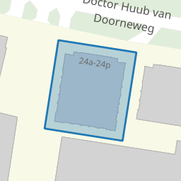 Perceel DNE00-E-3552