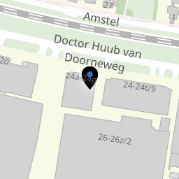 Appartement DNE00 E 3567 12