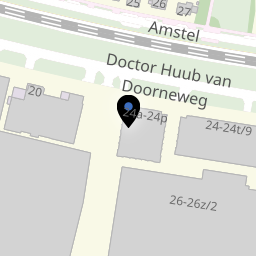 Appartement DNE00 E 3567 3