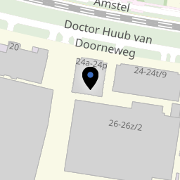 Appartement DNE00 E 3567 9