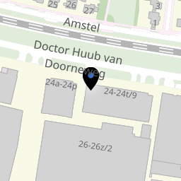 Appartement DNE00 E 3578 1