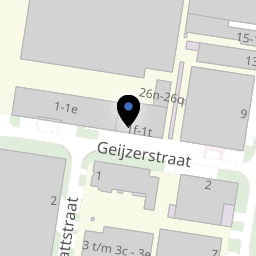 Appartement DNE00 E 3584 3