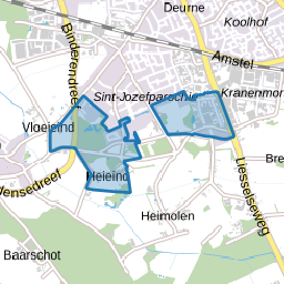 Sectie F