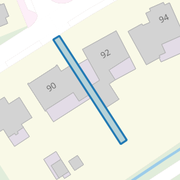 Perceel DNE00-F-2454