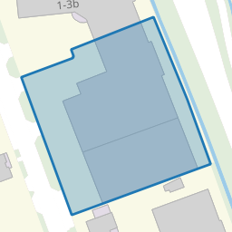 Perceel DNE00-F-2621