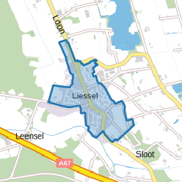 Sectie G