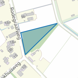 Perceel DNE00-G-2481