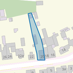 Perceel DNE00-G-3461