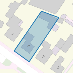 Perceel DNE00-G-3544