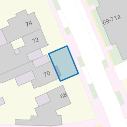 Perceel DNE00-G-4567