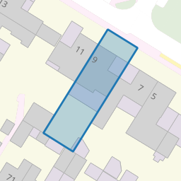 Perceel DNE00-G-4667