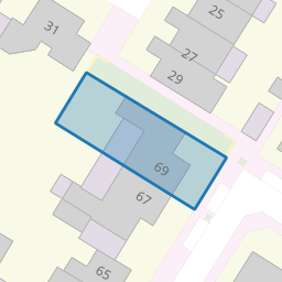 Perceel DNE00-G-4670