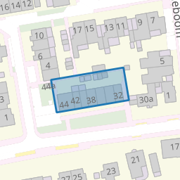 Perceel DNE00-G-4701