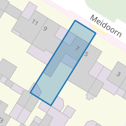 Perceel DNE00-G-4706