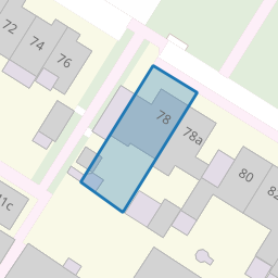 Perceel DNE00-G-4718