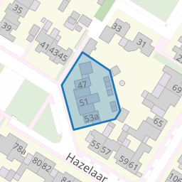 Perceel DNE00-G-4723