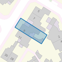 Perceel DNE00-G-4732