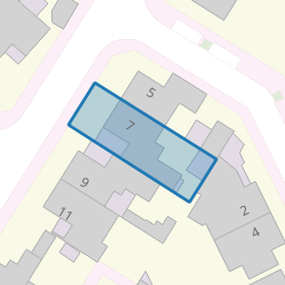 Perceel DNE00-G-4733