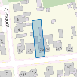 Perceel DNE00-G-4753