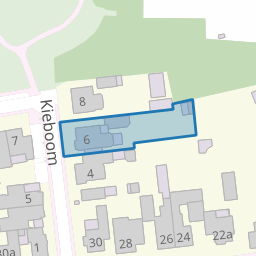 Perceel DNE00-G-4811