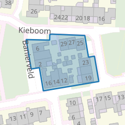 Perceel DNE00-G-4827