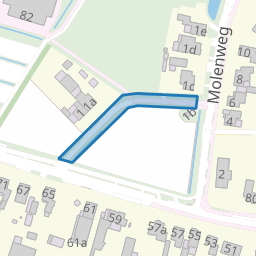 Perceel DNE00-G-4870