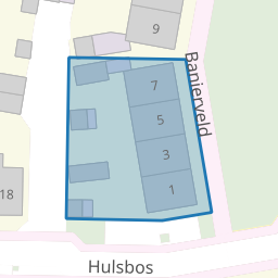 Perceel DNE00-G-4942