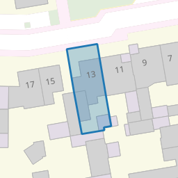 Perceel DNE00-G-4952