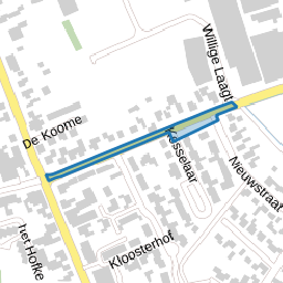 Perceel DNE00-G-4977