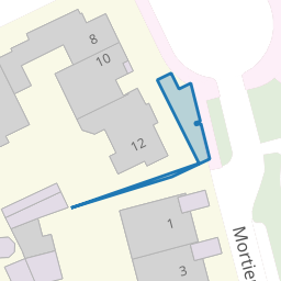 Perceel DNE00-G-5012