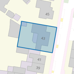 Perceel DNE00-G-5025