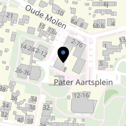 Appartement DNE00 G 5337 25