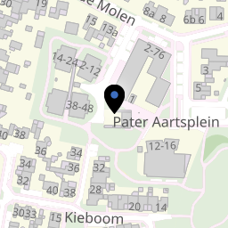 Appartement DNE00 G 5337 37