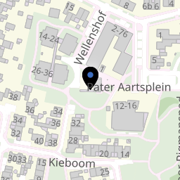 Appartement DNE00 G 5337 45