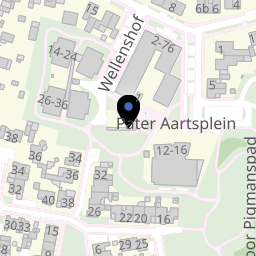 Appartement DNE00 G 5337 46