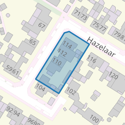 Perceel DNE00-G-5355