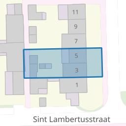 Perceel DNE00-G-5361