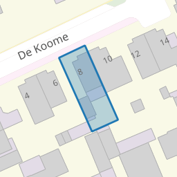 Perceel DNE00-G-5503