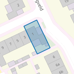 Perceel DNE00-G-5543