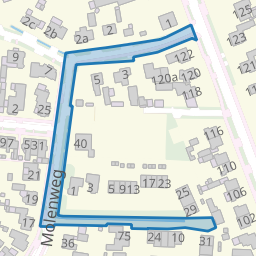 Perceel DNE00-G-5661