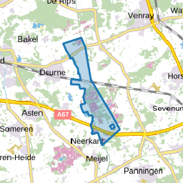 Sectie H