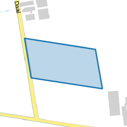 Perceel DNE00-H-5255