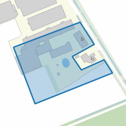 Perceel DNE00-H-6744