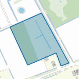 Perceel DNE00-H-6925