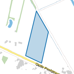 Perceel DNE00-H-7008