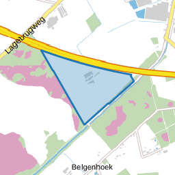 Perceel DNE00-H-7557