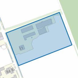 Perceel DNE00-H-7706