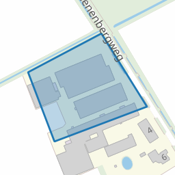 Perceel DNE00-H-8018