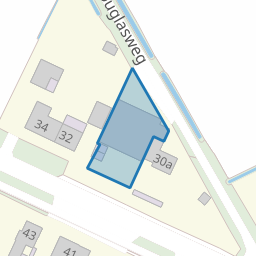 Perceel DNE00-H-8033